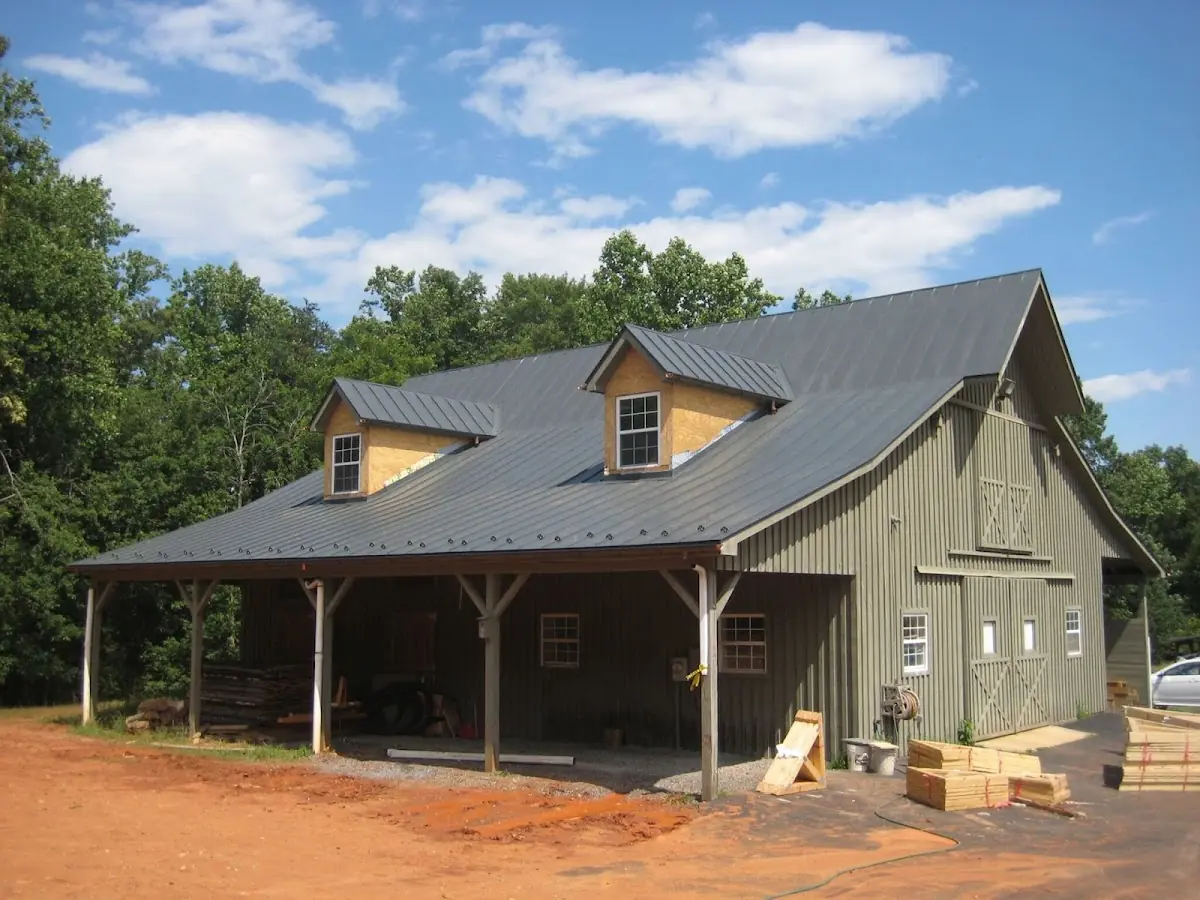 Expert Roof Coating workmanship in Clearlake